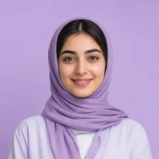 تصویر سارا احمدی